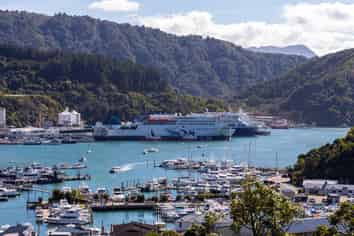 25a Seaview Crescent, Picton