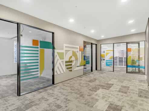 Middleton's premier workspace destination