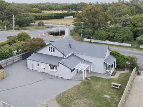 855 Old Tai Tapu Road, Tai Tapu