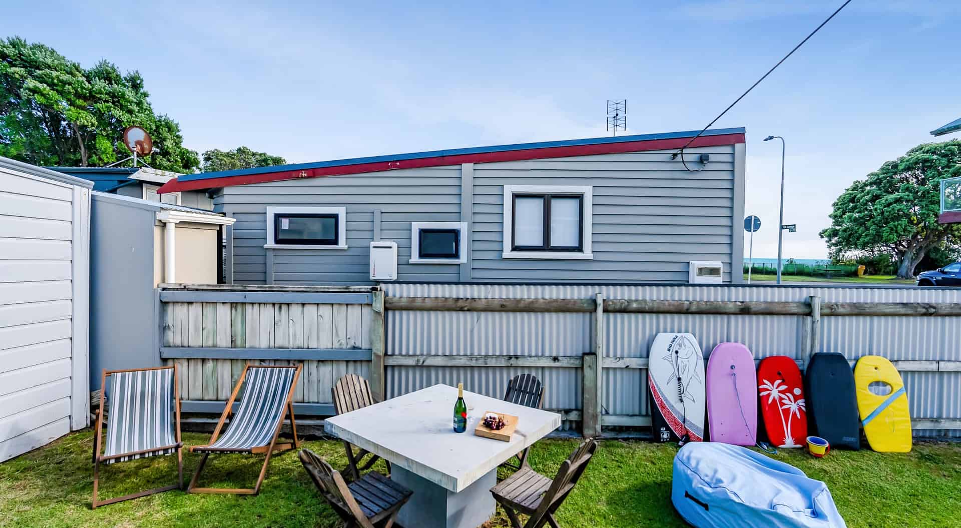 18 Third Avenue, Urenui Beach Domain, Urenui, New Plymouth For Sale