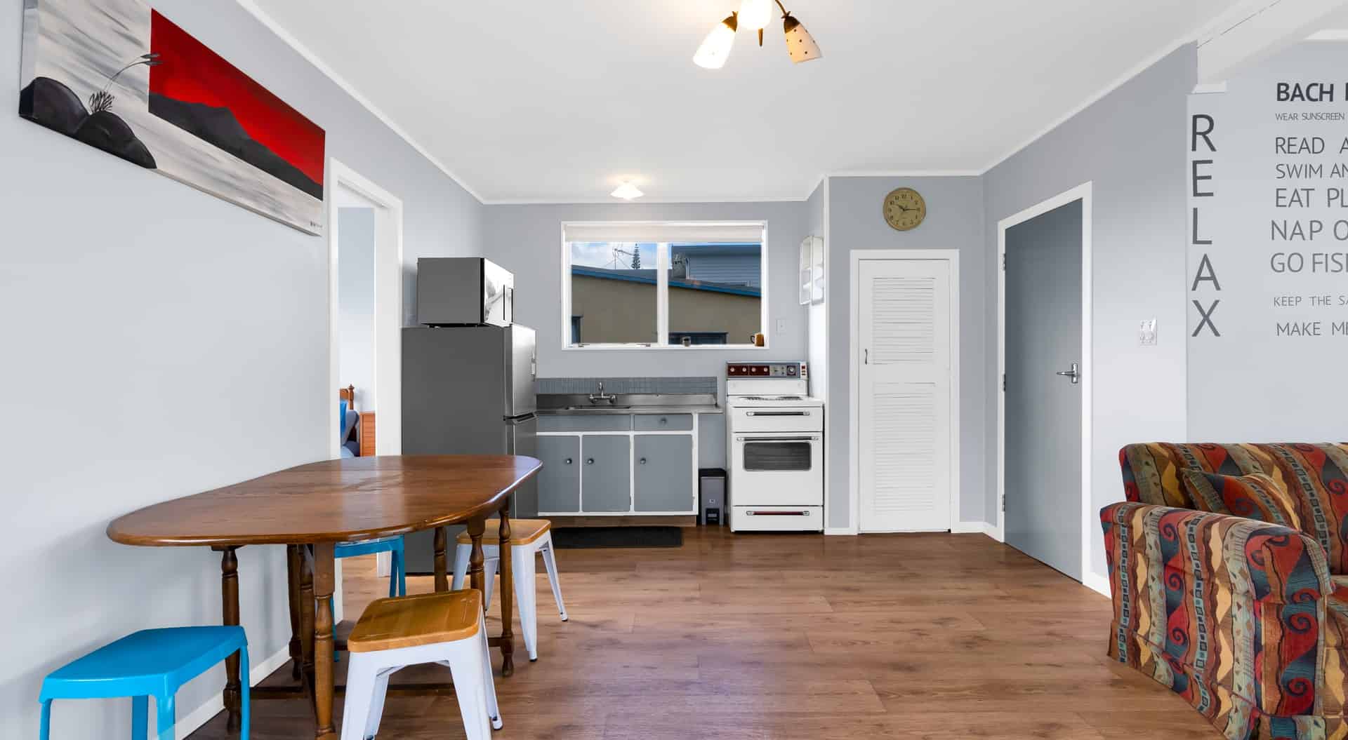 18 Third Avenue, Urenui Beach Domain, Urenui, New Plymouth For Sale