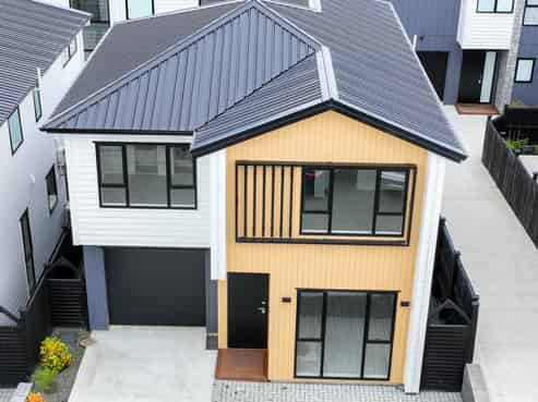 2B Allegro Way, Oteha