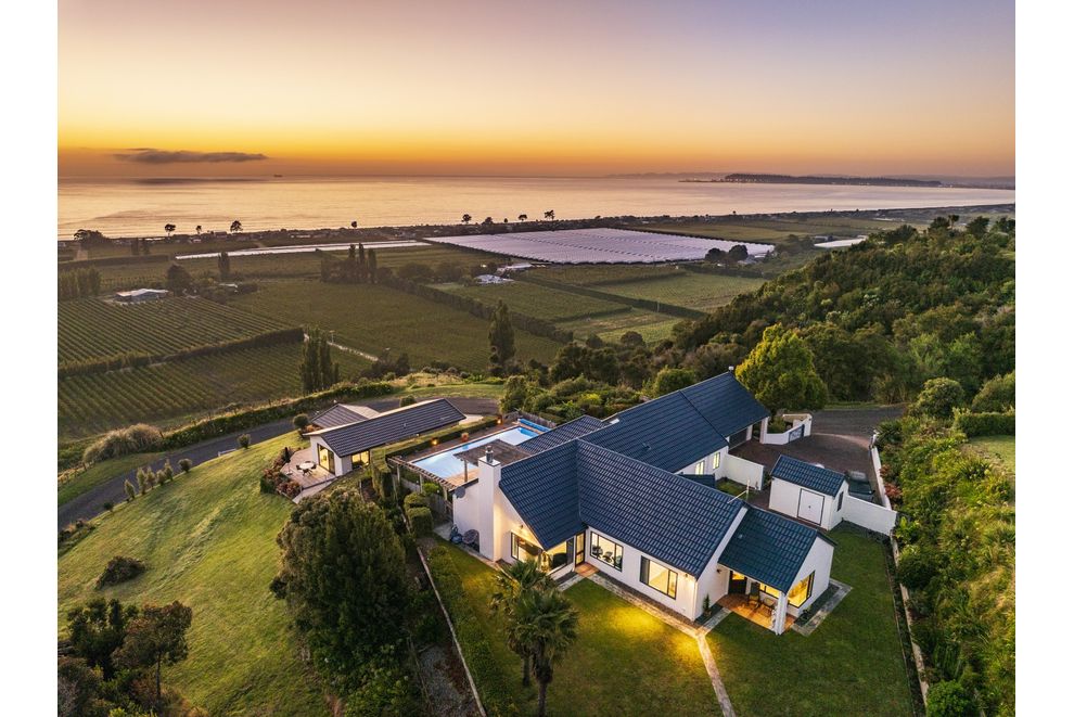 9 Kaimata Road, Bay View, Napier City For Sale realestate.co.nz