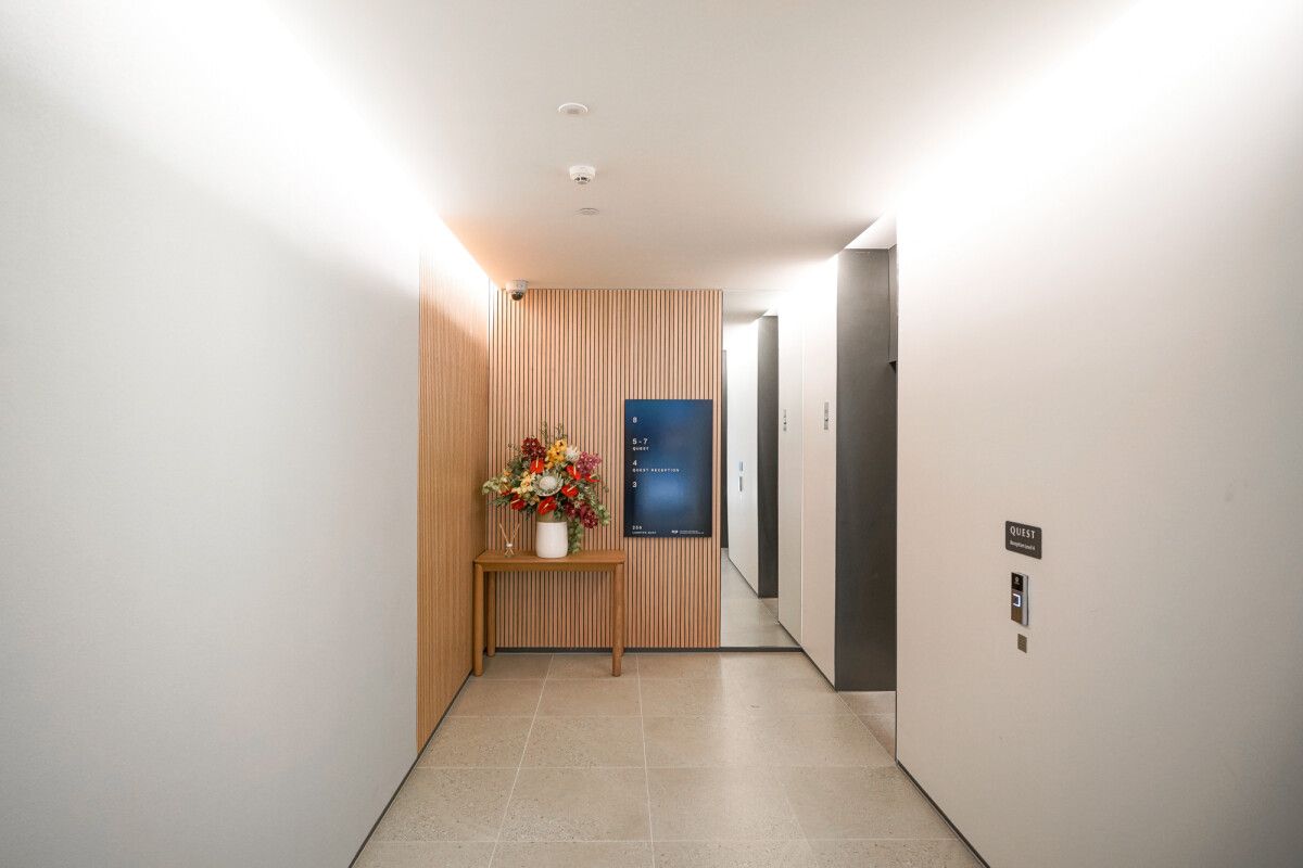 High-Profile Lambton Quay Opportunity - Mai multe