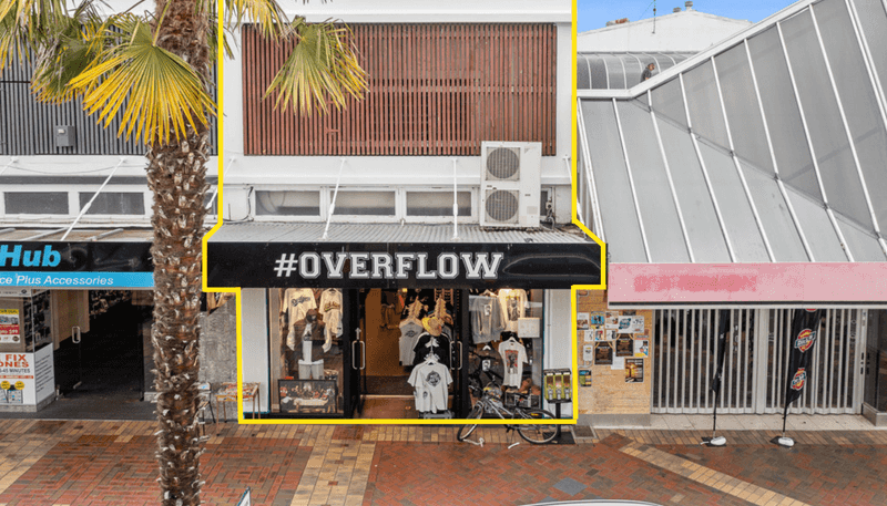 80 Market Street, Blenheim