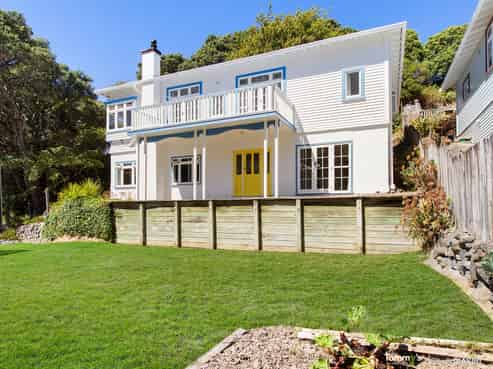 1 Balfour Street, Mornington