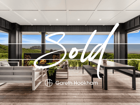 1 Jack Barry Road, Waitoki
