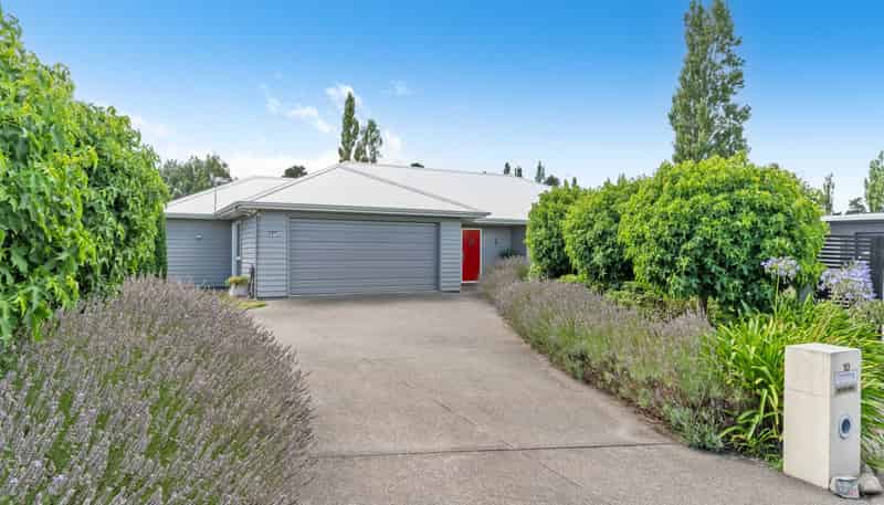 10 Prendiville Lane, Greytown