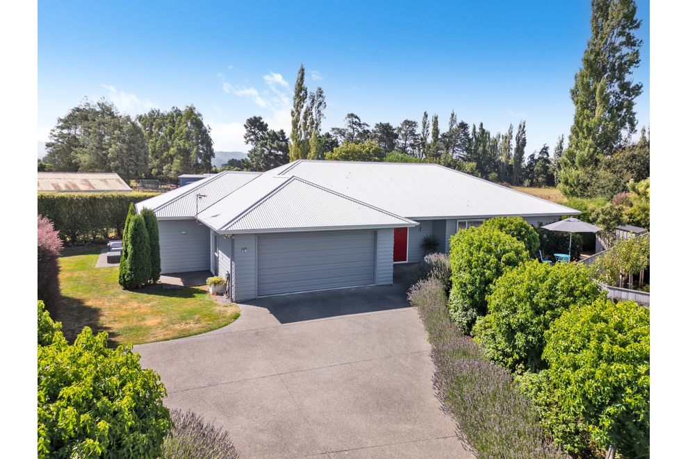 10 Prendiville Lane, Greytown, South Wairarapa For Sale realestate