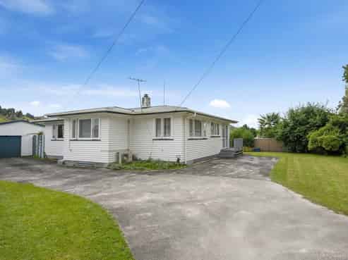 24 Makere Street, Taumarunui