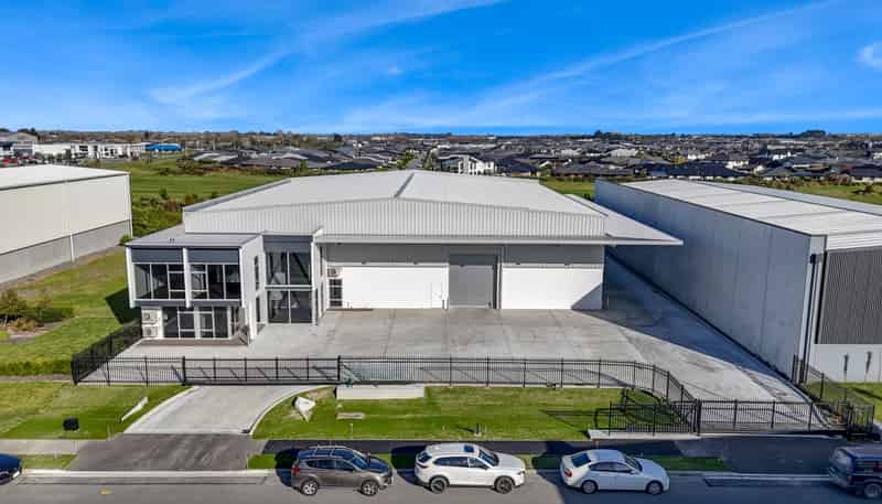 14 Avenger Crescent, Wigram