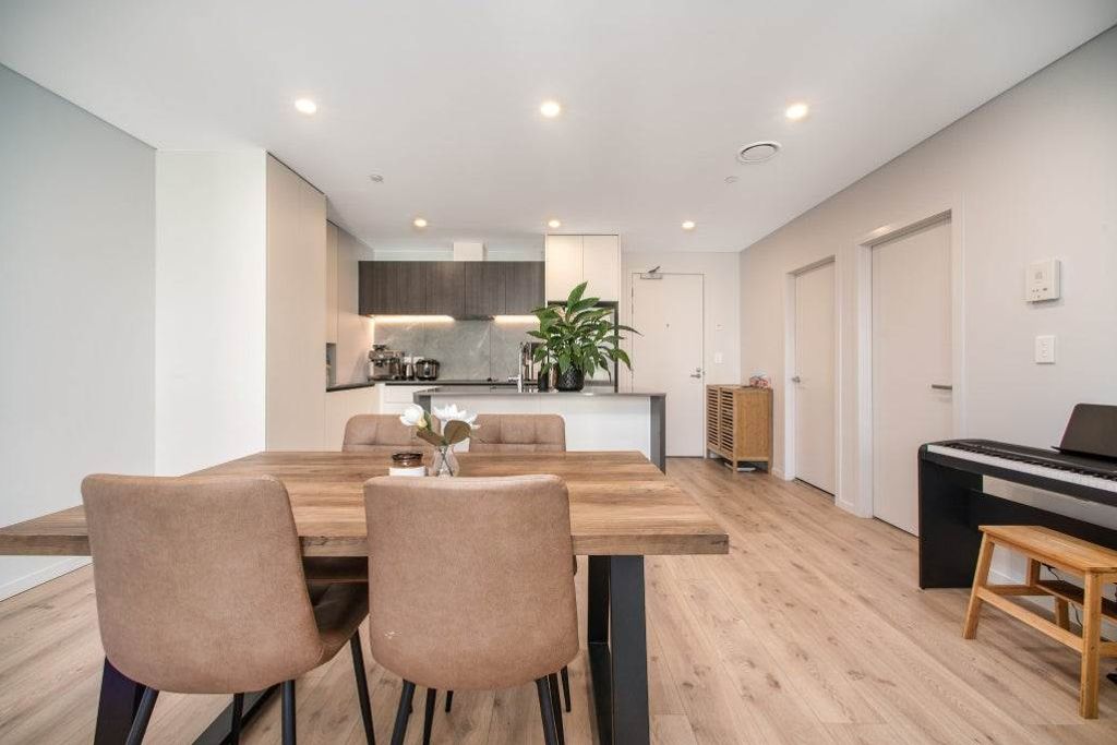 Stylish Two Bedroom Apartment - Widok 3