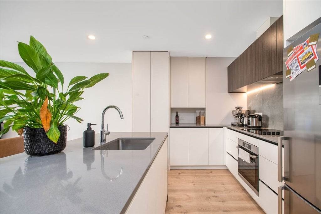 Stylish Two Bedroom Apartment - Widok 2