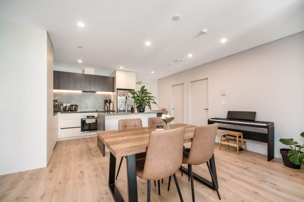 Stylish Two Bedroom Apartment - Widok 6