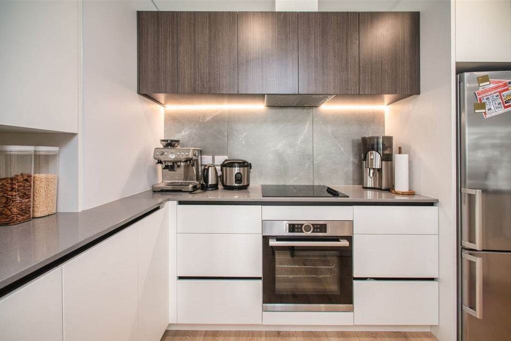 Stylish Two Bedroom Apartment - Więcej