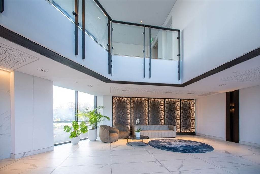 Stylish Two Bedroom Apartment - Widok 5