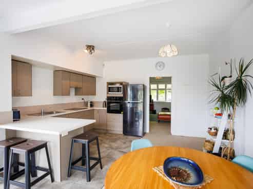 1361 Rangitikei Line, Newbury