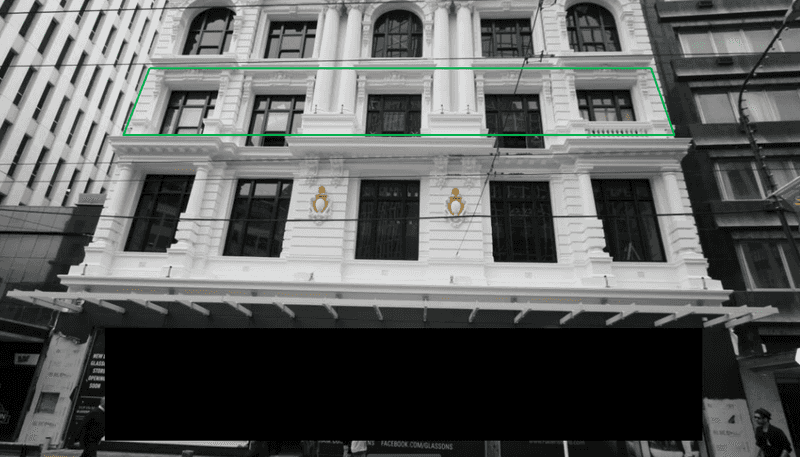 312 Lambton Quay, Wellington Central