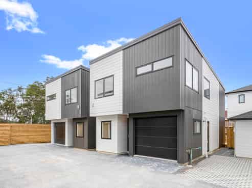 137 Pooks Road, Ranui