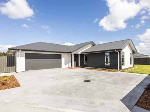 5 Wai Whatu Street, Meeanee