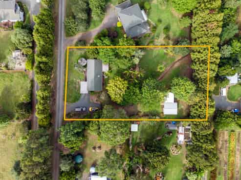 35 State Highway 1, Ohaeawai