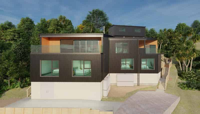 27A Totara Road, Miramar