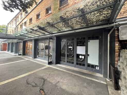 Freehold character hospitality opportunity