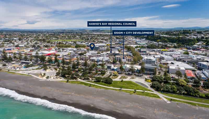 190 Dalton Street, Napier South