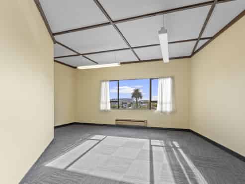Professional office
