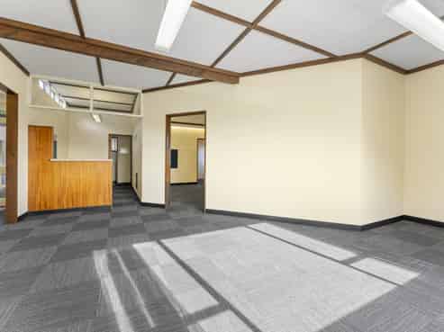 Professional office
