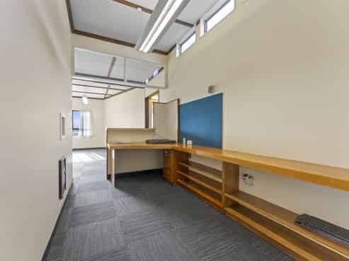 Professional office