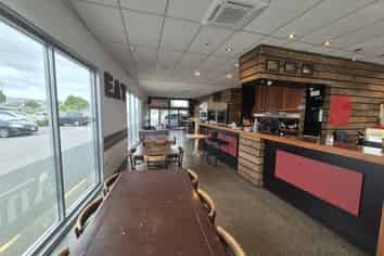 Commercial kitchen/restaurant – Lets do a deal!