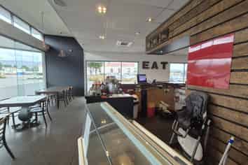 Commercial kitchen/restaurant – Lets do a deal!