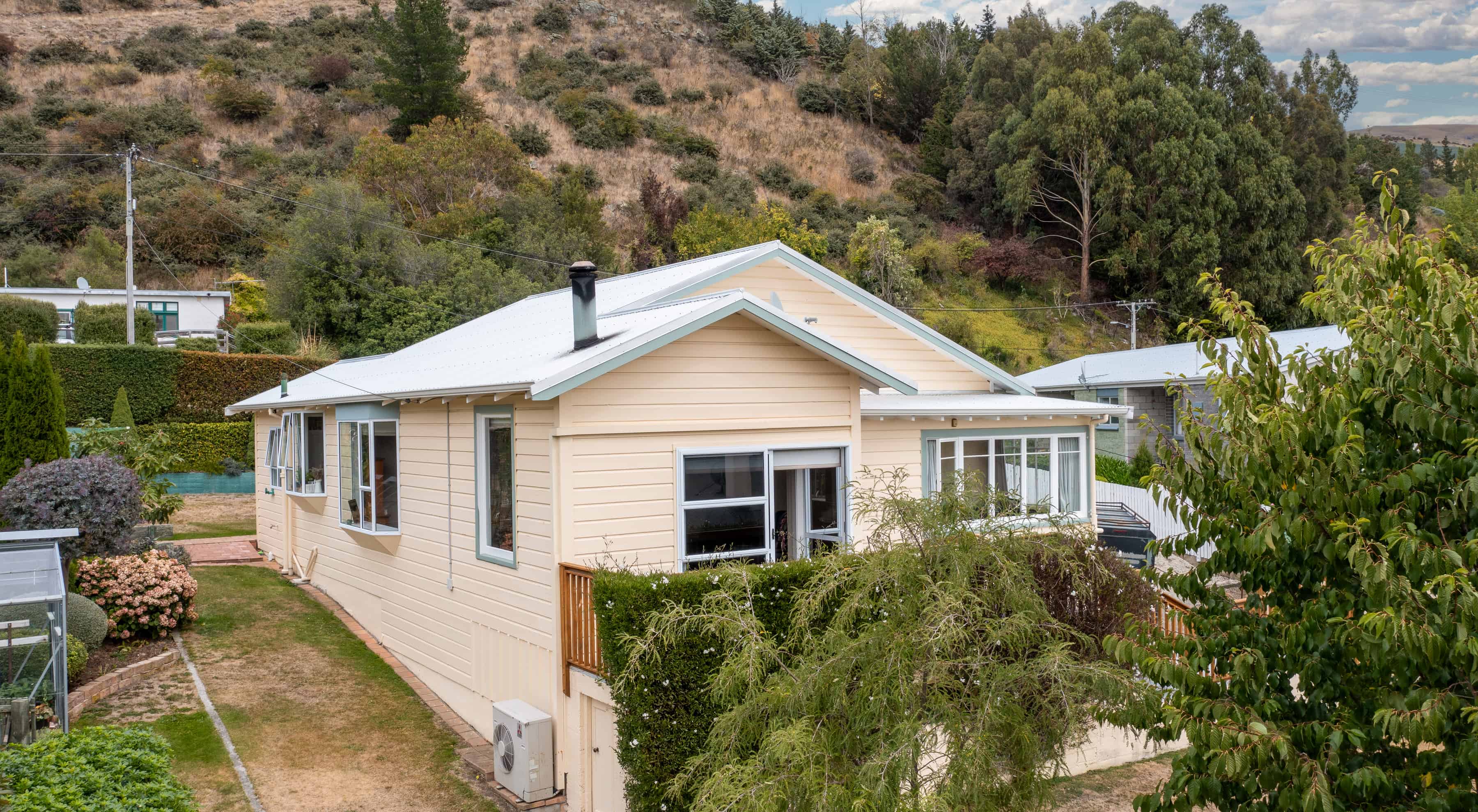 30 Branxholm Street, Roxburgh, Central Otago For Sale realestate.co.nz