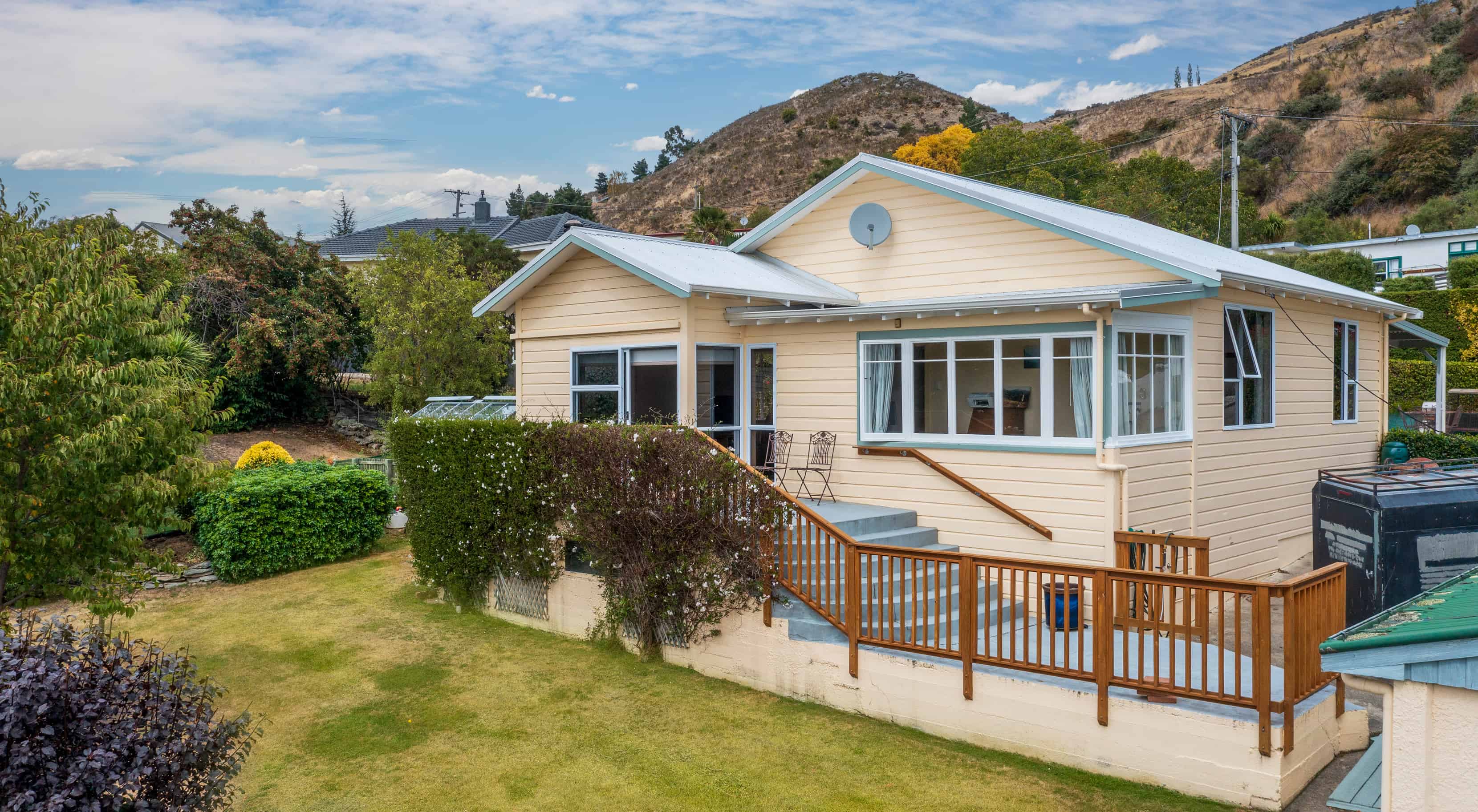 30 Branxholm Street, Roxburgh, Central Otago For Sale realestate.co.nz