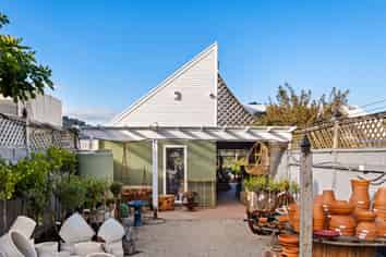 A longstanding local business, ripe with opportunity!