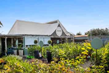 A longstanding local business, ripe with opportunity!