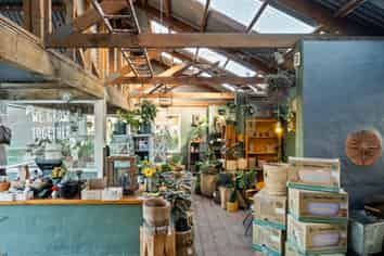 A longstanding local business, ripe with opportunity!