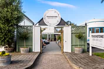 A longstanding local business, ripe with opportunity!