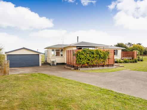 1029 Rangitikei Line, Newbury