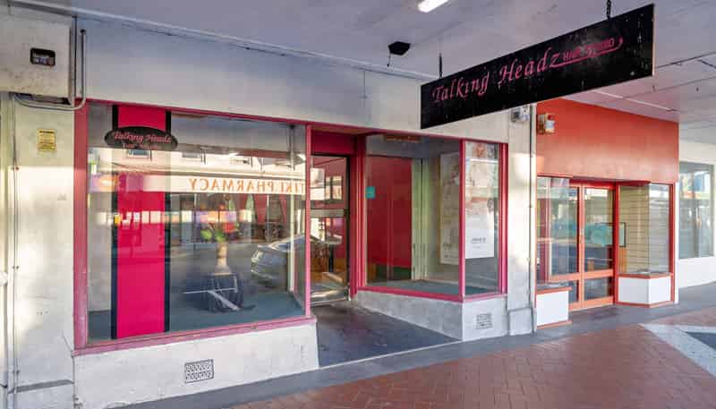 109 Church Street, Opotiki