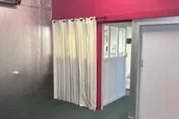 Vacant possession -  motivated vendor!