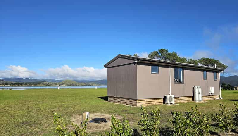  12 Taniwha Place, Matarangi