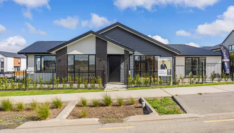 75 Podgora Avenue, Kumeu