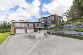 Auckland - Address withheld
