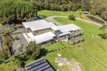 Auckland - Address withheld