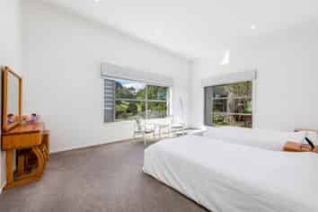 Auckland - Address withheld
