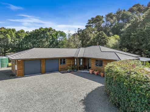 285 Gibbons Road, Kaiwaka