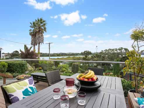 13 The Terrace, Herald Island
