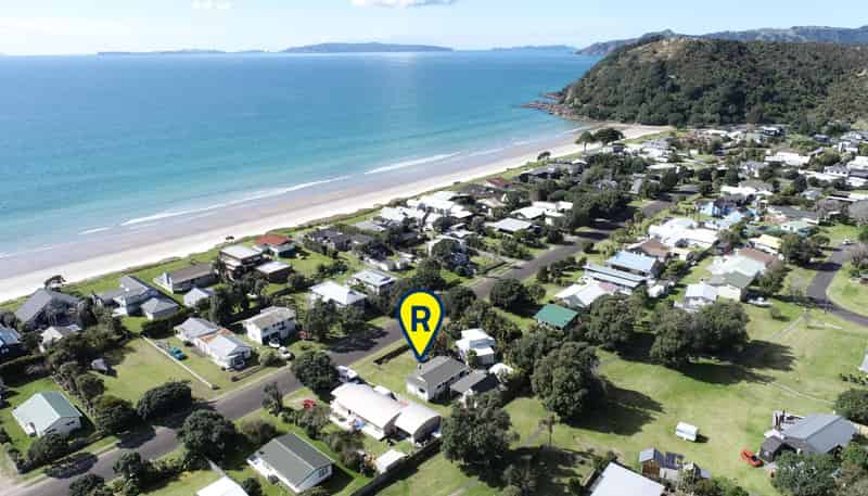 227 Kenwood Drive, Matarangi